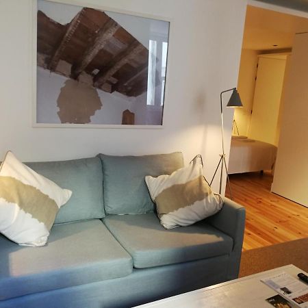 Chiado Downtown Apartment Lisboa Exterior foto